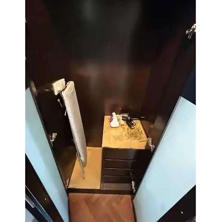 Wow Strait Quay Luxury Suite Room Tanjung Tokong المظهر الخارجي الصورة