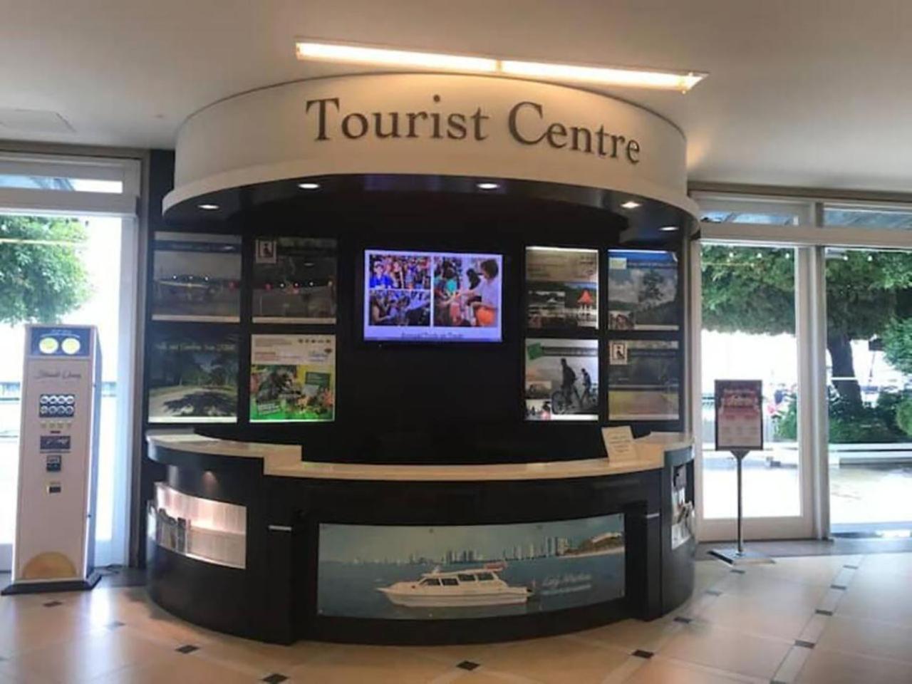 Wow Strait Quay Luxury Suite Room Tanjung Tokong المظهر الخارجي الصورة