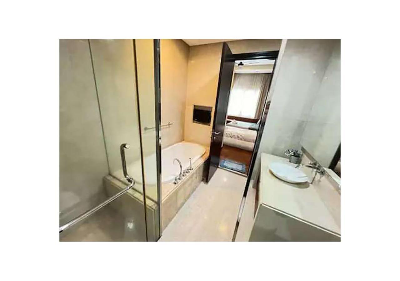 Wow Strait Quay Luxury Suite Room Tanjung Tokong المظهر الخارجي الصورة