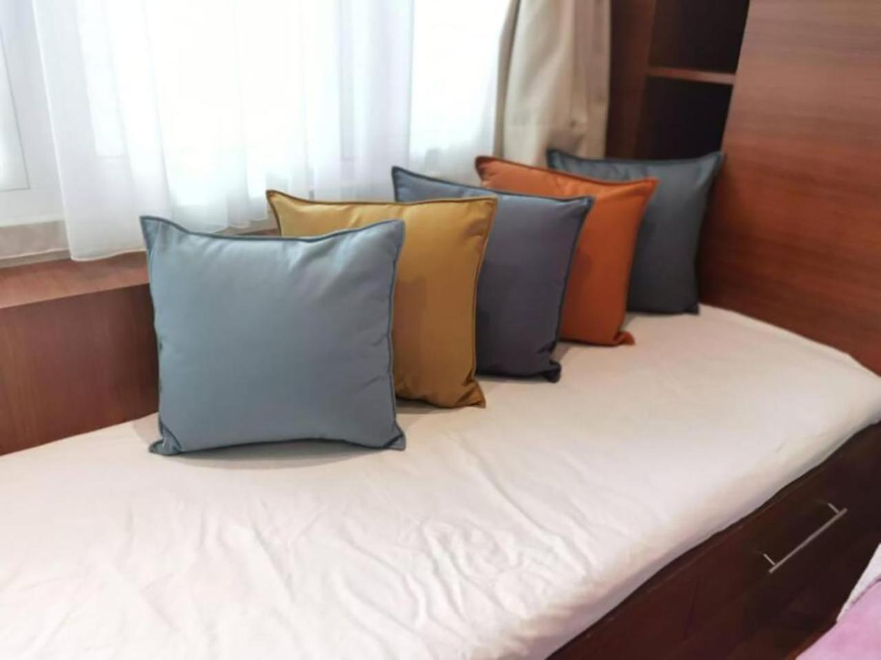 Wow Strait Quay Luxury Suite Room Tanjung Tokong المظهر الخارجي الصورة