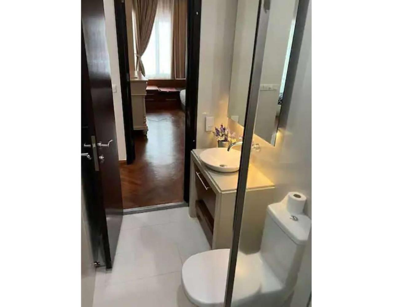 Wow Strait Quay Luxury Suite Room Tanjung Tokong المظهر الخارجي الصورة