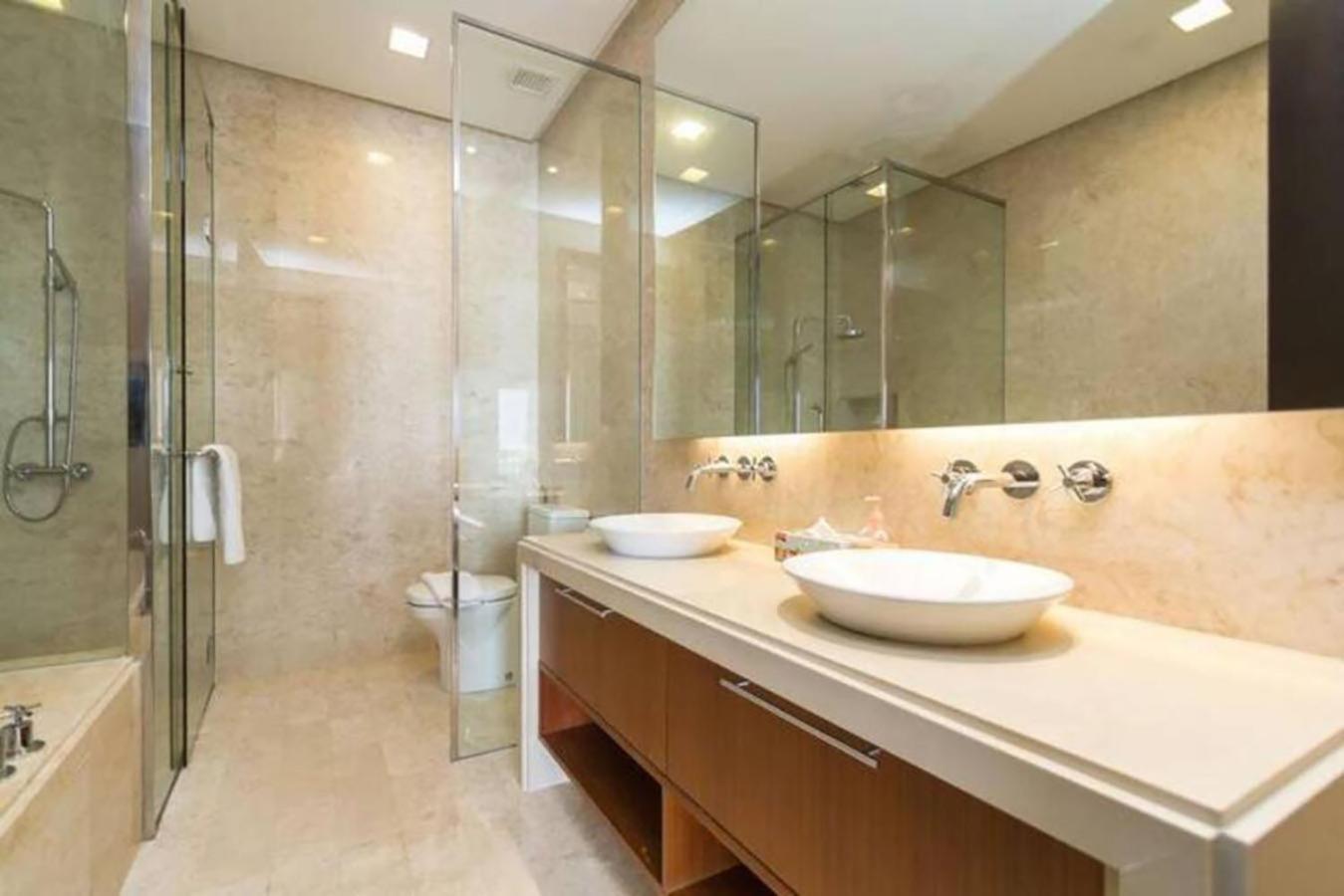 Wow Strait Quay Luxury Suite Room Tanjung Tokong المظهر الخارجي الصورة